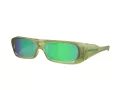 Oakley Permian OO 9520 04 59 Men, Women sunglasses