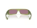 Oakley Permian OO 9520 04 59 Men, Women sunglasses