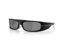 Oakley Highland OO 9522 01 62 Men, Women sunglasses