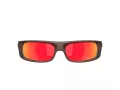 Oakley Highland OO 9522 06 62 Men, Women sunglasses