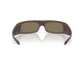 Oakley Highland OO 9522 06 62 Men, Women sunglasses