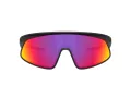 Oakley Rslv 141 OO 9524D 952401 141 Men, Women sunglasses