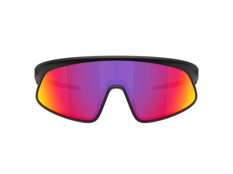 Oakley Rslv 141 OO 9524D 952401 141 Men, Women sunglasses