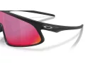 Oakley Rslv 141 OO 9524D 952401 141 Men, Women sunglasses