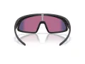 Oakley Rslv 141 OO 9524D 952401 141 Men, Women sunglasses