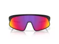 Oakley Rslv 141 OO 9524D 952401 141 Men, Women sunglasses