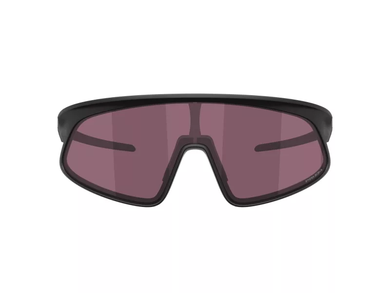 Oakley Rslv 141 OO 9524D 952402 141 Men, Women sunglasses