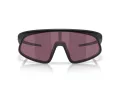 Oakley Rslv 141 OO 9524D 952402 141 Men, Women sunglasses