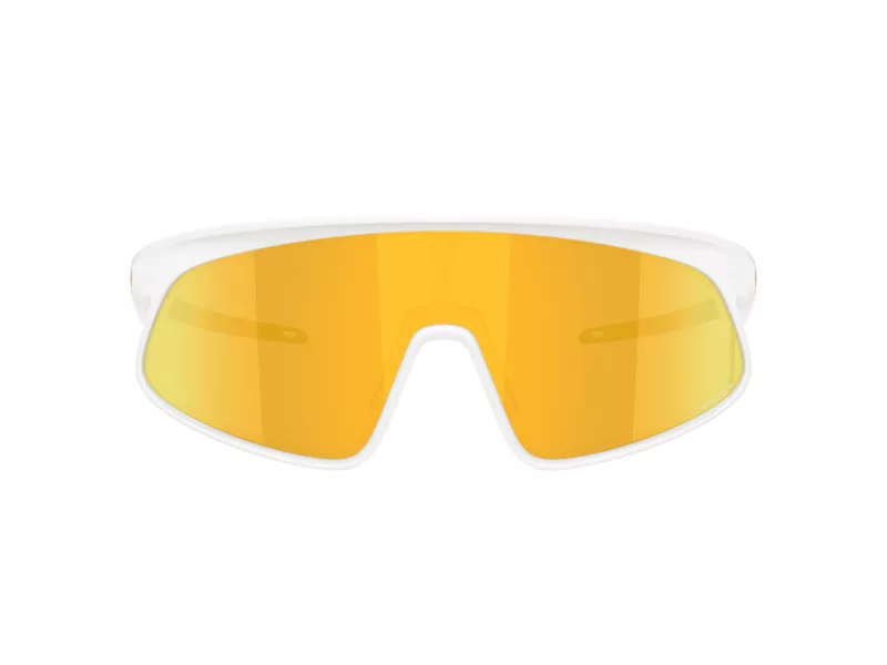 Oakley Rslv 141 OO 9524D 952403 141 Men, Women sunglasses
