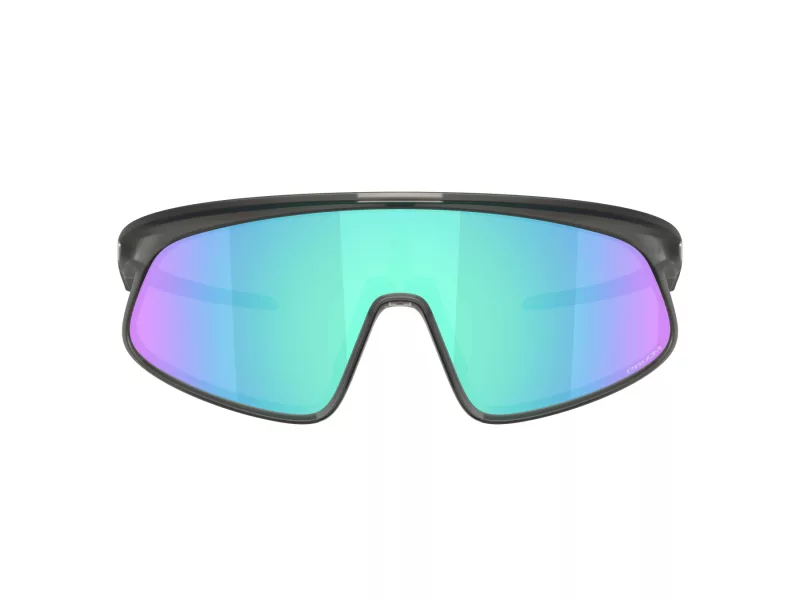 Oakley Rslv 141 OO 9524D 952404 141 Men, Women sunglasses