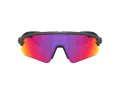 Oakley Stunt Devil A OO 9525 03 137 Men, Women sunglasses