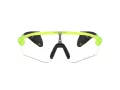 Oakley Stunt Devil A OO 9525 04 137 Men, Women sunglasses