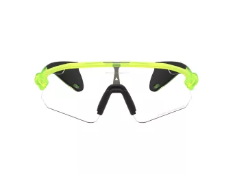 Oakley Stunt Devil A OO 9525 04 137 Men, Women sunglasses