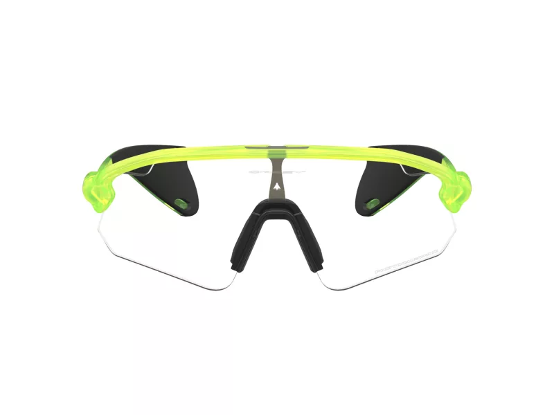 Oakley Stunt Devil A OO 9525 04 137 Men, Women sunglasses