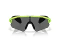 Oakley Stunt Devil A OO 9525 04 137 Men, Women sunglasses