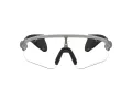 Oakley Stunt Devil A OO 9525 06 137 Men, Women sunglasses