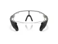 Oakley Stunt Devil A OO 9525 06 137 Men, Women sunglasses