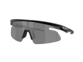 Oakley Rslv Lite OO 9527D 952701 150 Men, Women sunglasses
