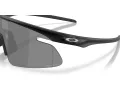 Oakley Rslv Lite OO 9527D 952701 150 Men, Women sunglasses