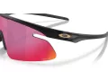 Oakley Rslv Lite OO 9527D 952702 150 Men, Women sunglasses