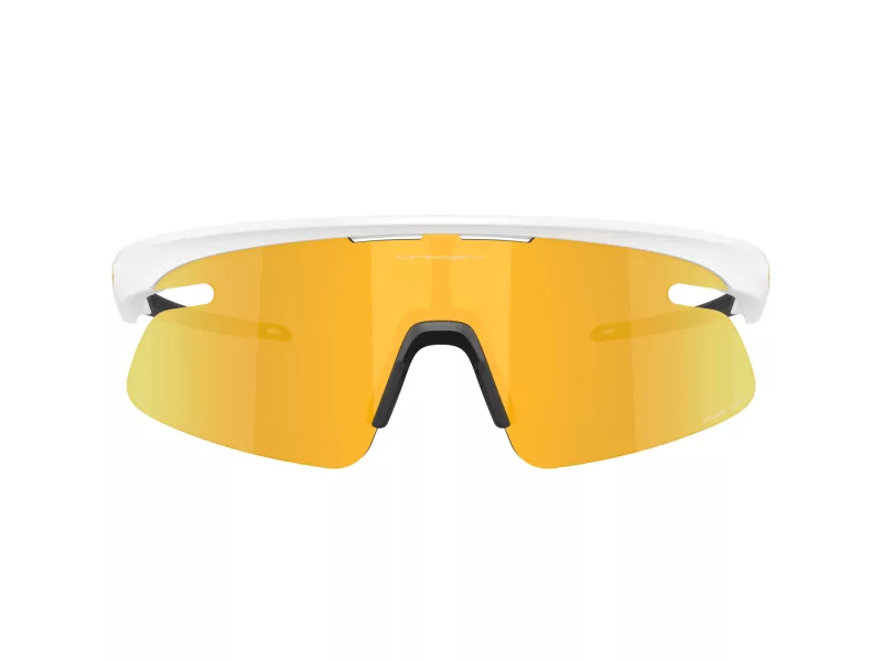 Oakley Rslv Lite OO 9527D 952703 150 Men, Women sunglasses