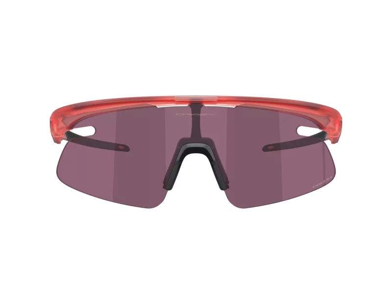 Oakley Rslv Lite OO 9527D 952707 150 Men, Women sunglasses