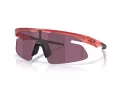 Oakley Rslv Lite OO 9527D 952707 150 Men, Women sunglasses