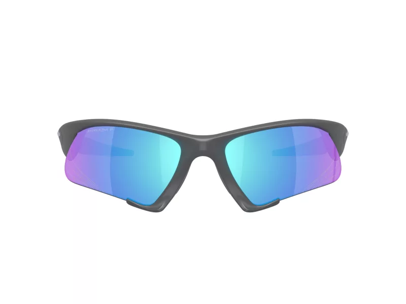 Oakley Suture Jacket OO 9532 02 64 Men, Women sunglasses