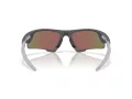 Oakley Suture Jacket OO 9532 02 64 Men, Women sunglasses