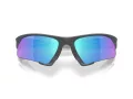 Oakley Suture Jacket OO 9532 02 64 Men, Women sunglasses