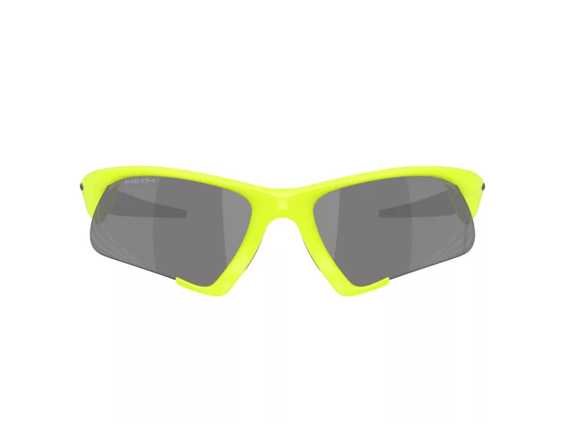Oakley Suture Jacket OO 9532 06 64 Men, Women sunglasses