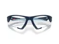 Oakley Suture Jacket OO 9532 09 64 Men, Women sunglasses