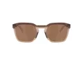 Oakley Hstn Sq OO 9533 03 54 Men, Women sunglasses