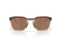 Oakley Hstn Sq OO 9533 03 54 Men, Women sunglasses