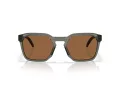 Oakley Hstn Sq OO 9533 08 54 Men, Women sunglasses