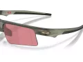 Oakley Bisphaera Speed OO 9534 09 68 Men, Women sunglasses