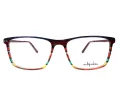 Outspoken OS 2113 C4 56 Women glasses