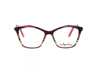 Outspoken OS 2210 C1 53 Women glasses