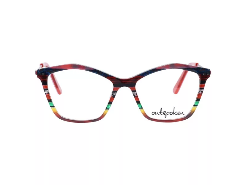 Outspoken OS 2210 C1 53 Women glasses