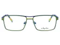 Outspoken OS OM2316 C4 59 Men glasses
