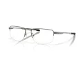 Oakley Addams 0.5 OX 3035 02 56 Men glasses
