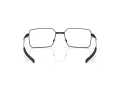 Oakley Foil Sq OX 3062 01 56 Men glasses