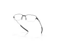 Oakley Foil Rq 0.5 OX 3100 01 55 Men, Women glasses