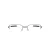 Oakley Foil Rq 0.5 OX 3100 02 55 Men, Women glasses