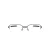 Oakley Foil Rq 0.5 OX 3100 03 55 Men, Women glasses