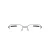 Oakley Foil Rq 0.5 OX 3100 04 55 Men, Women glasses