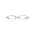 Oakley Clubface OX 3102 01 52 Men glasses