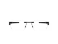 Oakley Steakhouse 1.0 OX 3126 01 55 Men, Women glasses