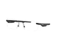 Oakley Steakhouse 1.0 OX 3126 01 55 Men, Women glasses