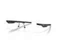 Oakley Steakhouse 1.0 OX 3126 01 55 Men, Women glasses